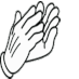 Clap3 Discord emoji