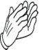 Clap2 Discord emoji