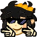 DPitFingerGuns DPitFingerGuns