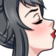 YanKiss Discord emoji