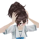 akidamaged