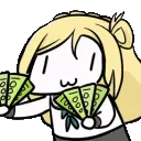 money