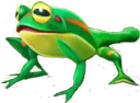 Froggy Froggy