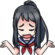 YanSigh Discord emoji