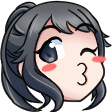 YanSmooch Discord emoji