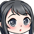 YanStare Discord emoji