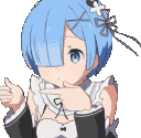 :remwoopwoop: Discord Emote