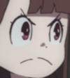 :AkkoAngery: Discord Emote