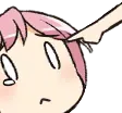 AyaPointed AyaPointed
