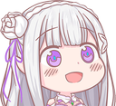 :RFemiliahappy: Discord Emote