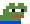 :8bitpepe: Discord Emote