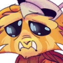 :feelsgnarman: Discord Emote