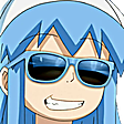 :CoolSquid: Discord Emote