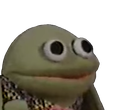 :shook: Discord Emote