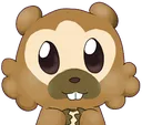 Bidoof
