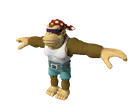 Funky_TPose Funky_TPose