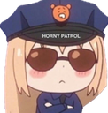 :lolice: Discord Emote