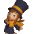 aHatDance
