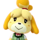 Isabelle Isabelle