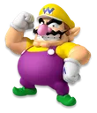 Wario Wario