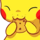PikaNomCookies