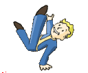 :vaultboybreakdance: Discord Emote