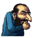 :laughingjew: Discord Emote