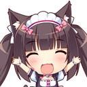 :ChocolaHappy: Discord Emote