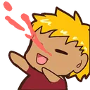 shuranosebleed shuranosebleed