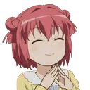 akariHappy Discord Emoji