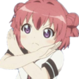 :akariNope: Discord Emote