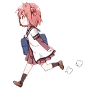 akariRun Discord Emoji