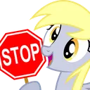 derpystop