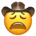 cowboyWEARY