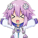 :NepHug: Discord Emote