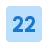 22