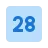 28