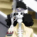 abrookSmoking