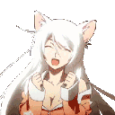 :hanyakawa: Discord Emote