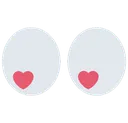 hearteyes hearteyes