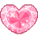 sparkleheart Discord emoji