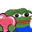 pepeluv