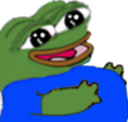 peepoFat Discord emoji