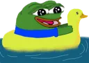 peepoSwim