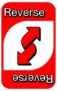 reverse