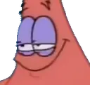 patrick_smirk