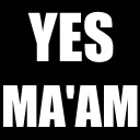 yes_maam