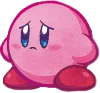kirbysad