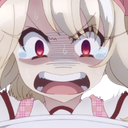illyaDisasterNGNL Discord emoji