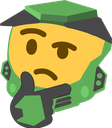 Master_Chief_Thinking Discord emoji